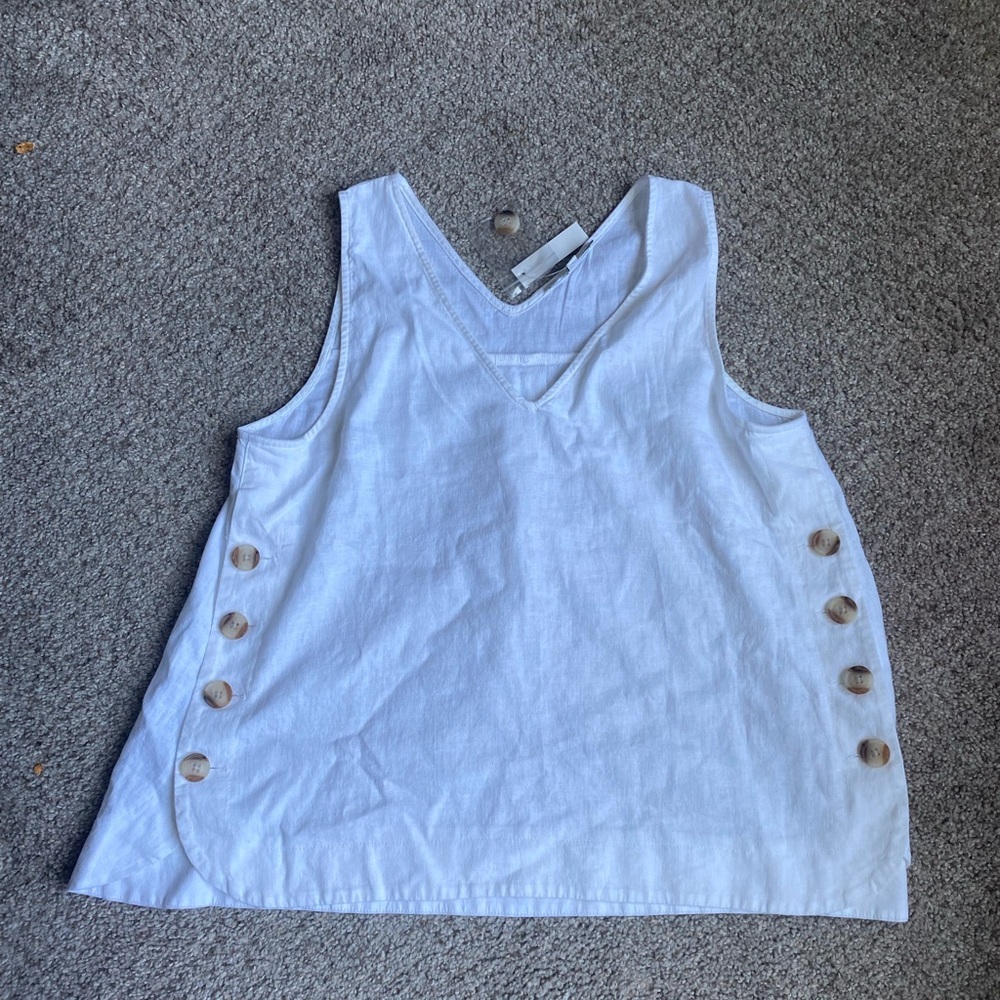 Madewell Tanktop